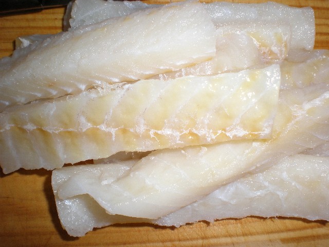 Bacalao