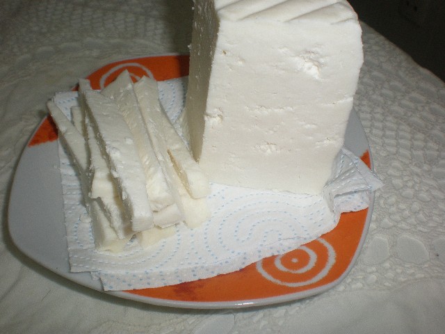 Queso