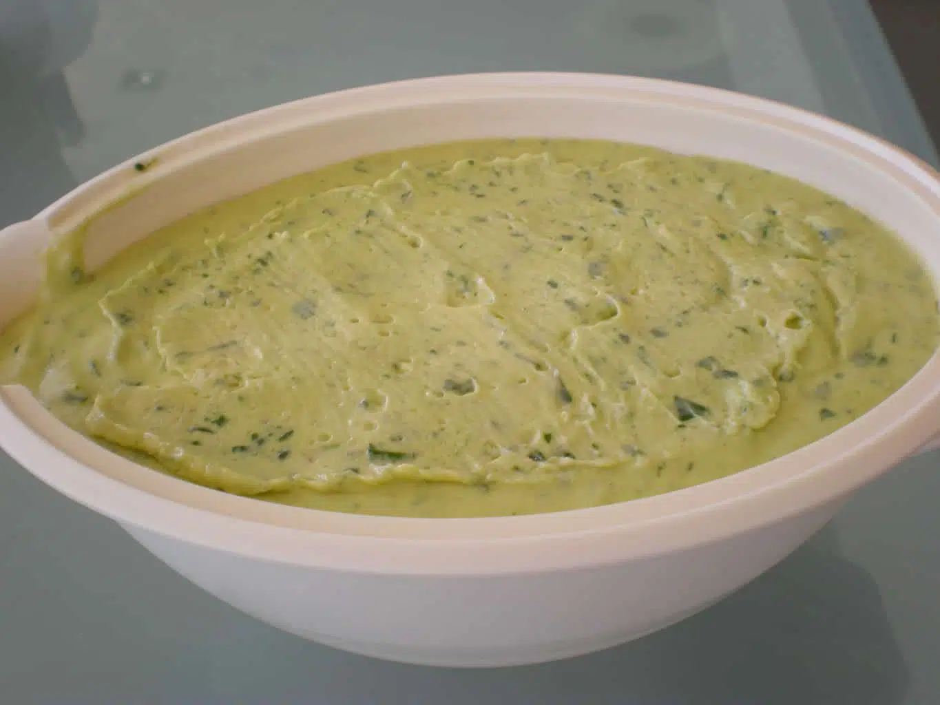 Salsa verde Salsa verde