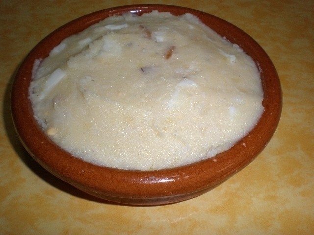 Ajoarriero Ajoarriero