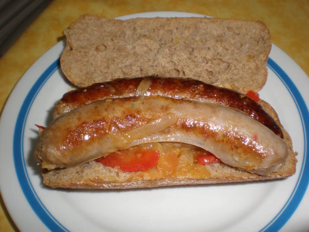 ▷ Chorizos al sofrito 👩🍳 8 671fe58af5845f33e7786dd608484c8d