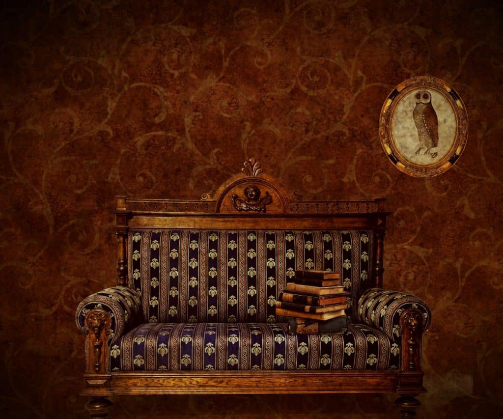 Instala un libro en tu casa