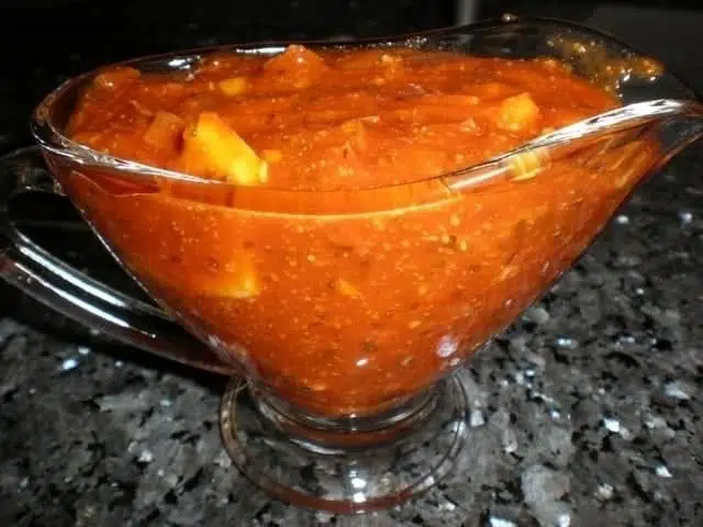 Salsa Susi Salsa Susi