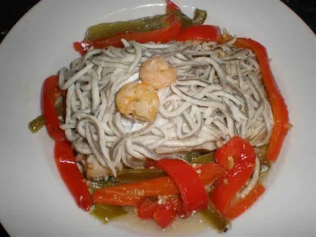 Bacalao tapado con gulas olympus-digital-camera-7918