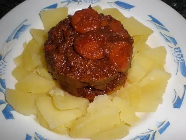 Chup Chup de novillo Chup Chup de novillo