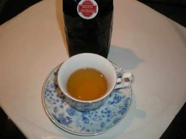 ▷ Té Verde Delicia 🍵 10 ▷ Té Verde Delicia 🍵