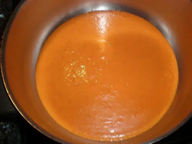 Crema de tomate con cominos confitados olympus-digital-camera-9575