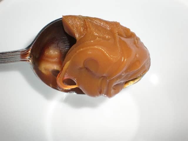 Dulce de leche