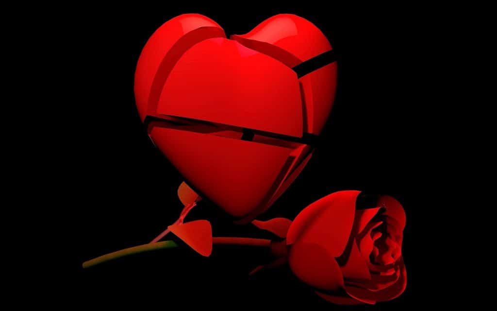 Duele el corazón