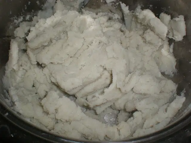 Batata escachada