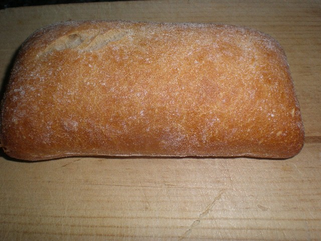 Pan chapata