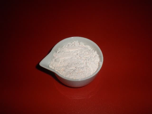 Polvo para natillas caseras