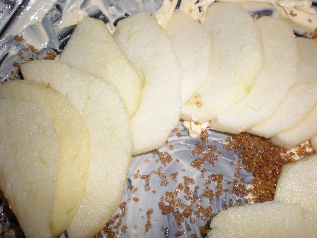 Elaborar la tarta tatín de manzana