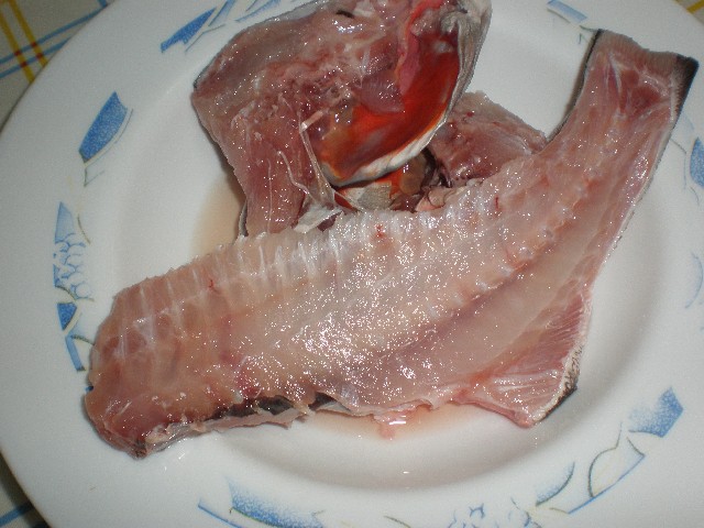 Pescado