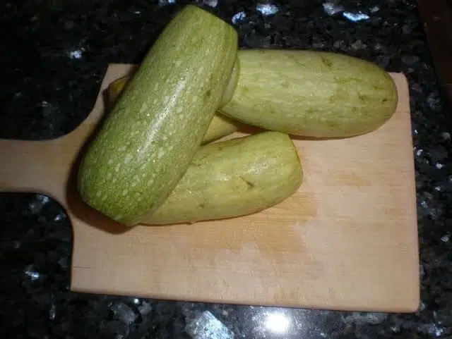 Calabacines Calabacines