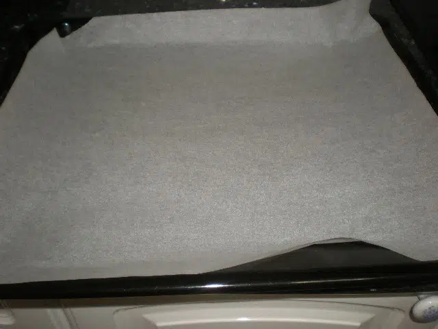 Bandeja con papel Bandeja con papel