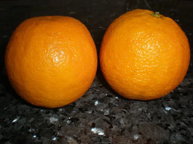 Naranjas