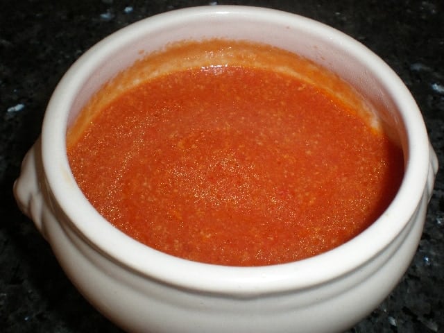Sasla de tomate 1