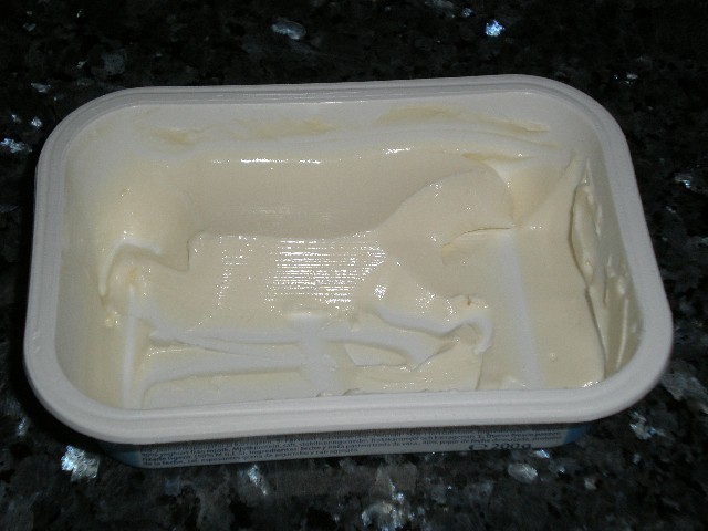 Queso de untar
