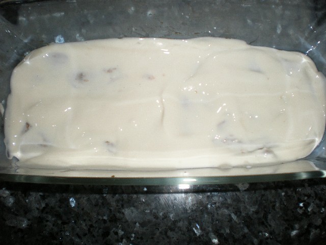 Elaborar la tarta de palmeritas