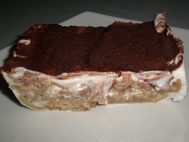 Tarta de palmeritas