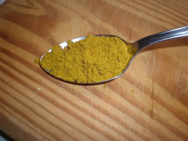 Curry