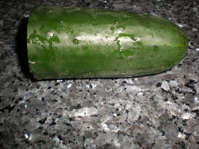 Medio pepino
