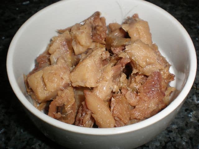 Dados de arencón y sardina