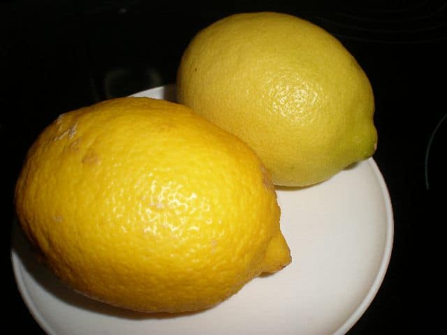 Limones