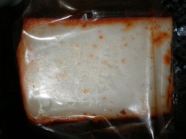 Queso de cabra majorero al pimentón