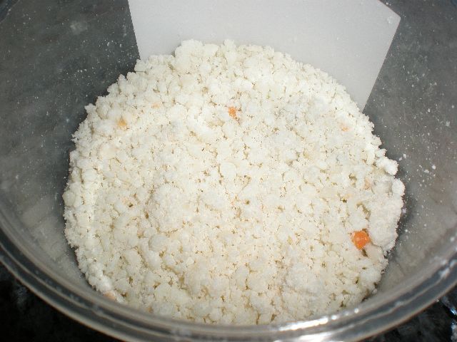 queso de cabra majorero al pimentón