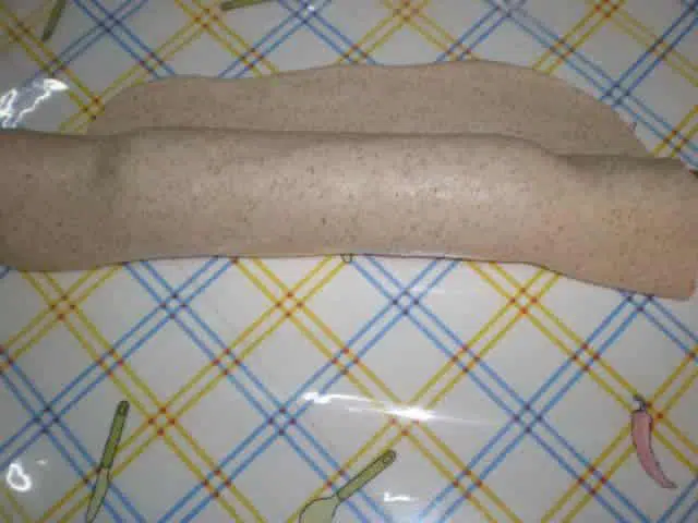 Masa integral para pizza