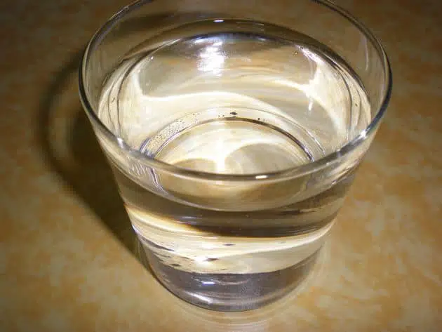 Agua