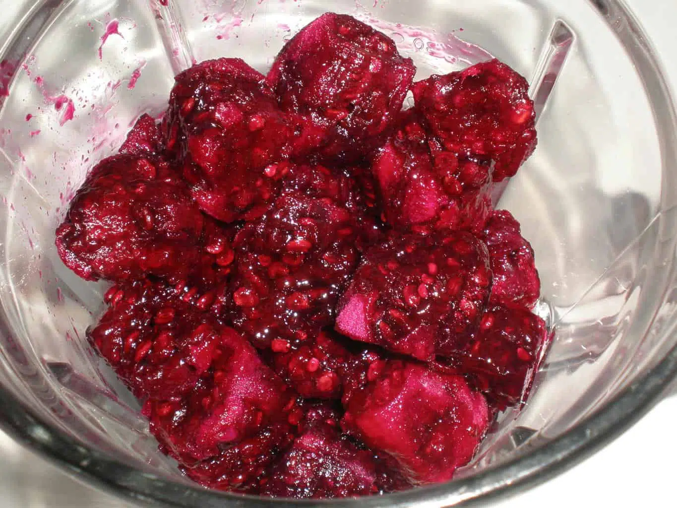 Meter los tunos en la jarra