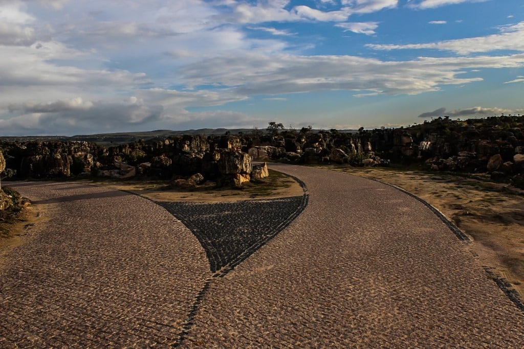 Hay dos caminos