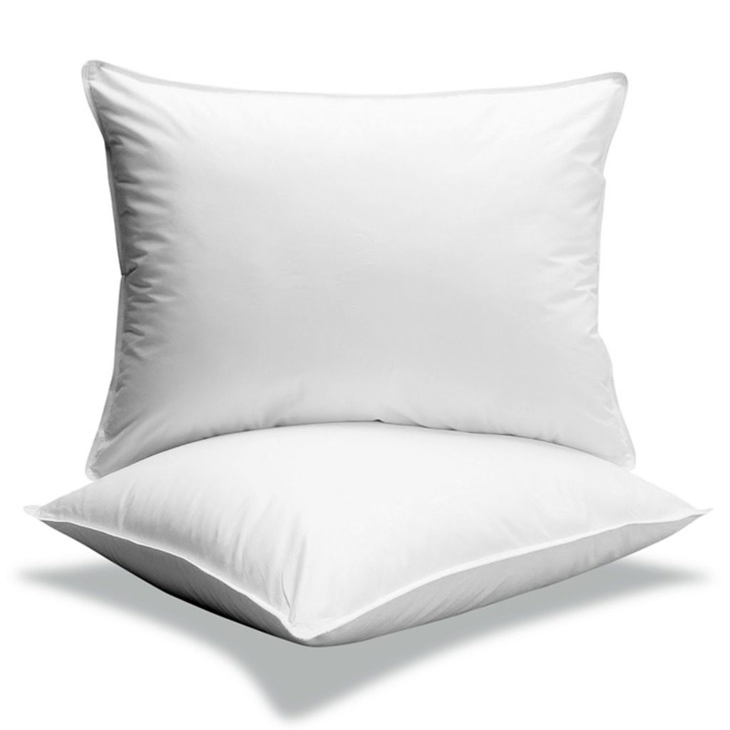 La almohada
