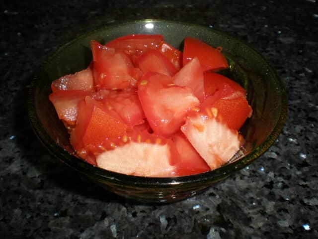 Tomate