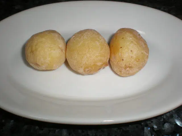 Papas arrugadas