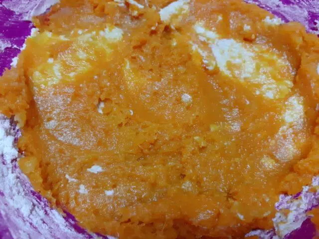 Echar la calabaza
