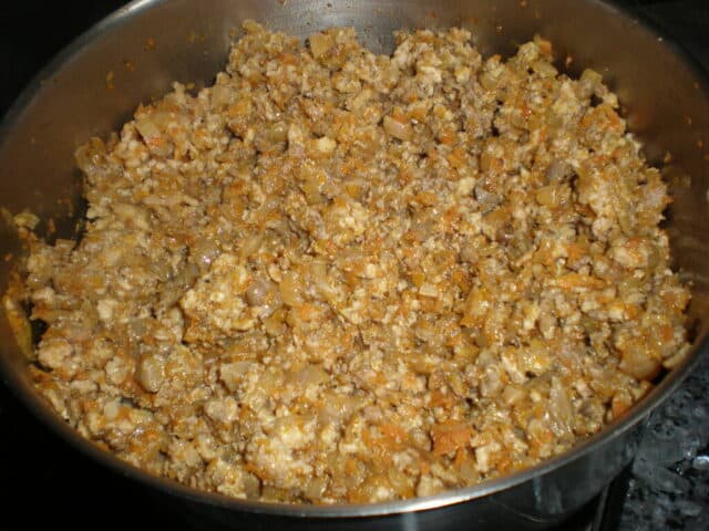 Sofrito hecho