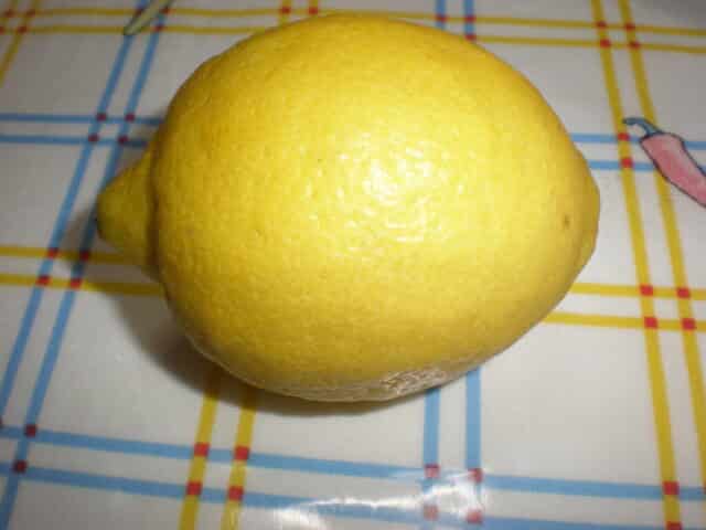 Limón