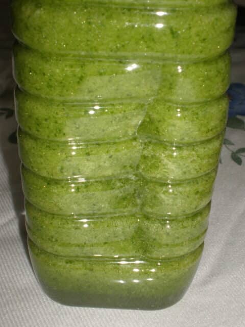 Salsa verde