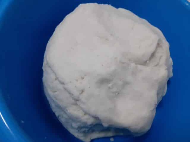 Masa para arepas Masa para arepas