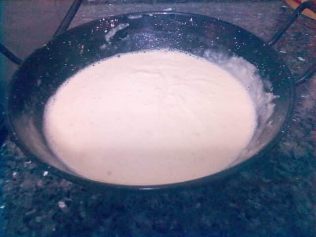 Bechamel