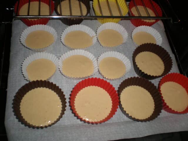 Meter en el horno Meter en el horno