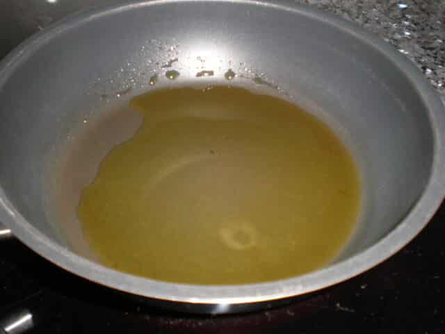 Aceite