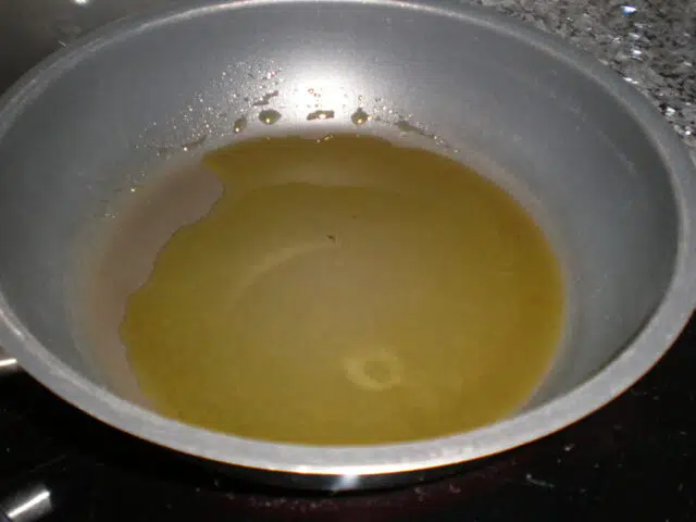Aceite
