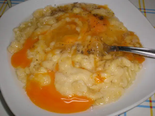 Mezclar