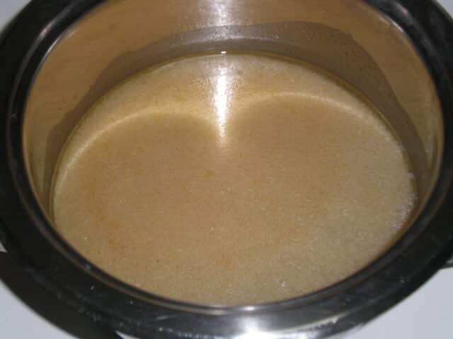 Caldo