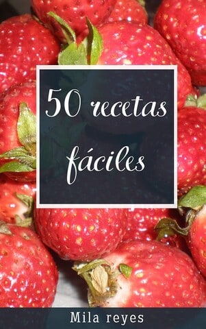 50 recetas fáciles